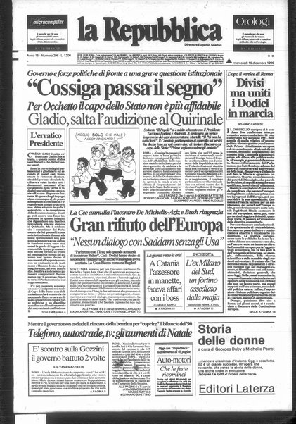 La repubblica